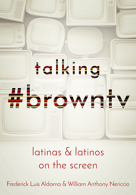 Talking #browntv