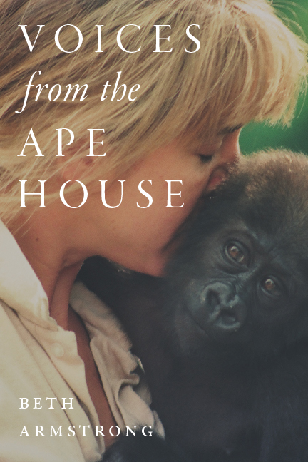 Voices from the Ape House