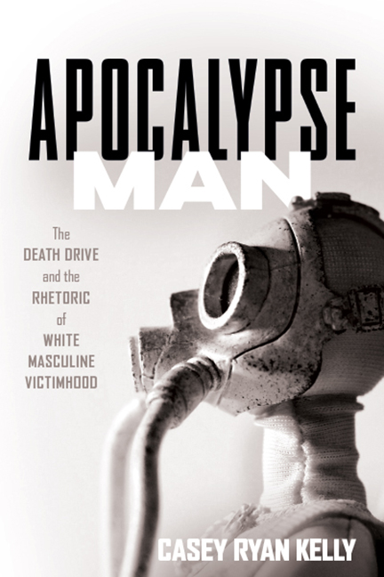 Apocalypse Man