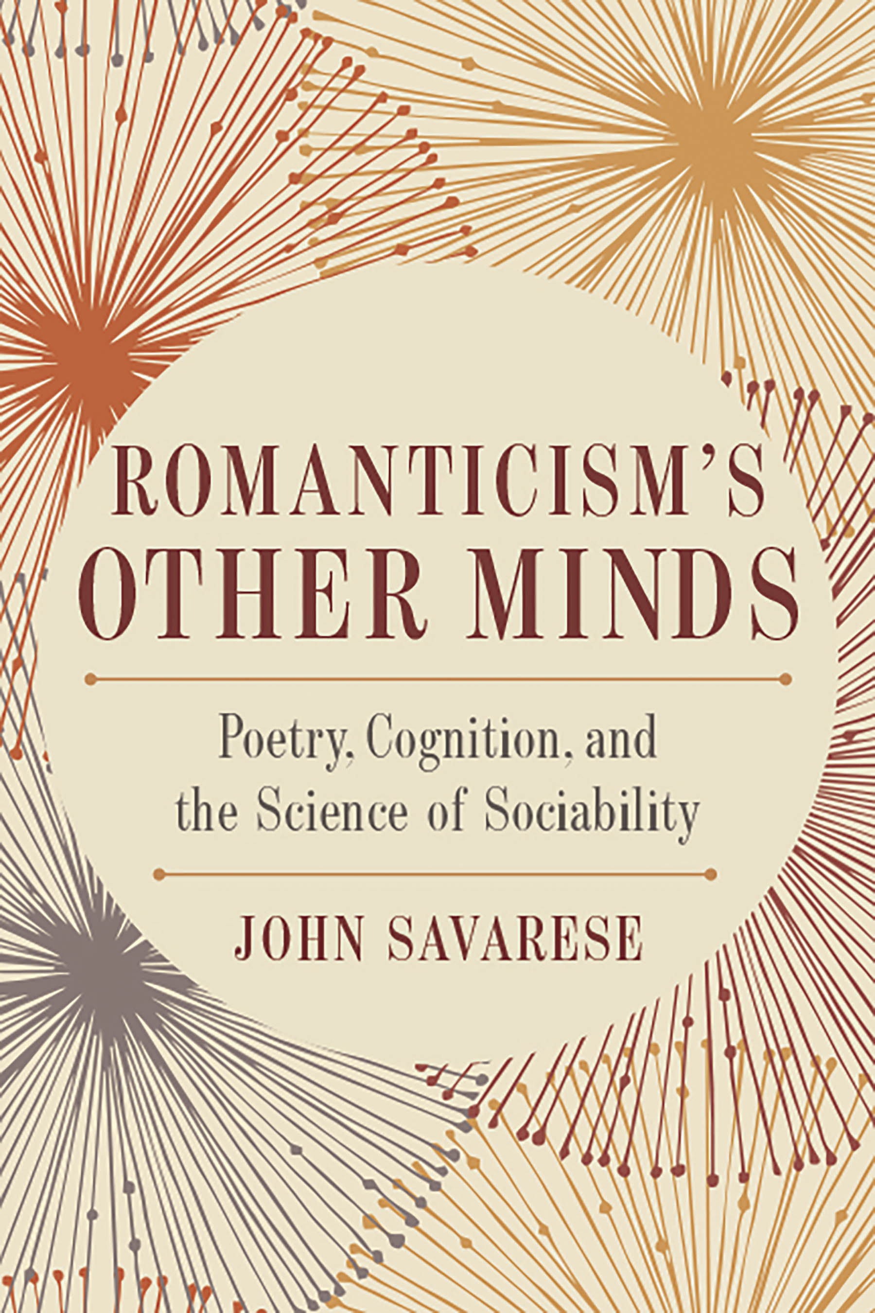 Romanticism's Other Minds
