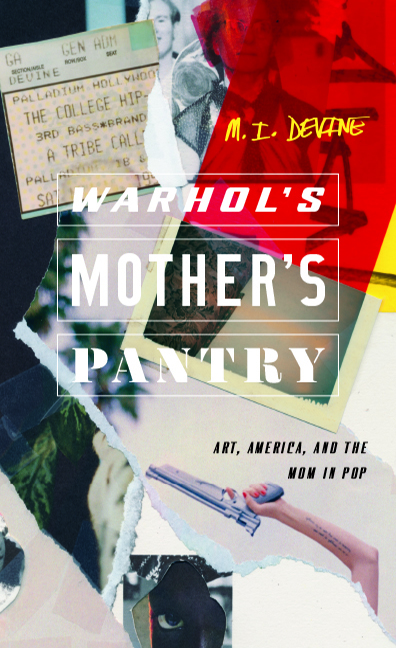 Warhol's Mother's Pantry