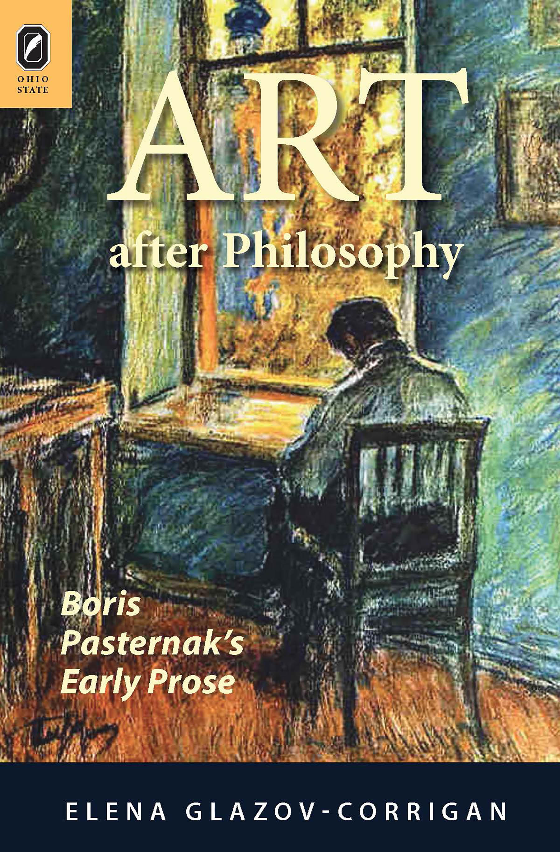 Art after Philosophy