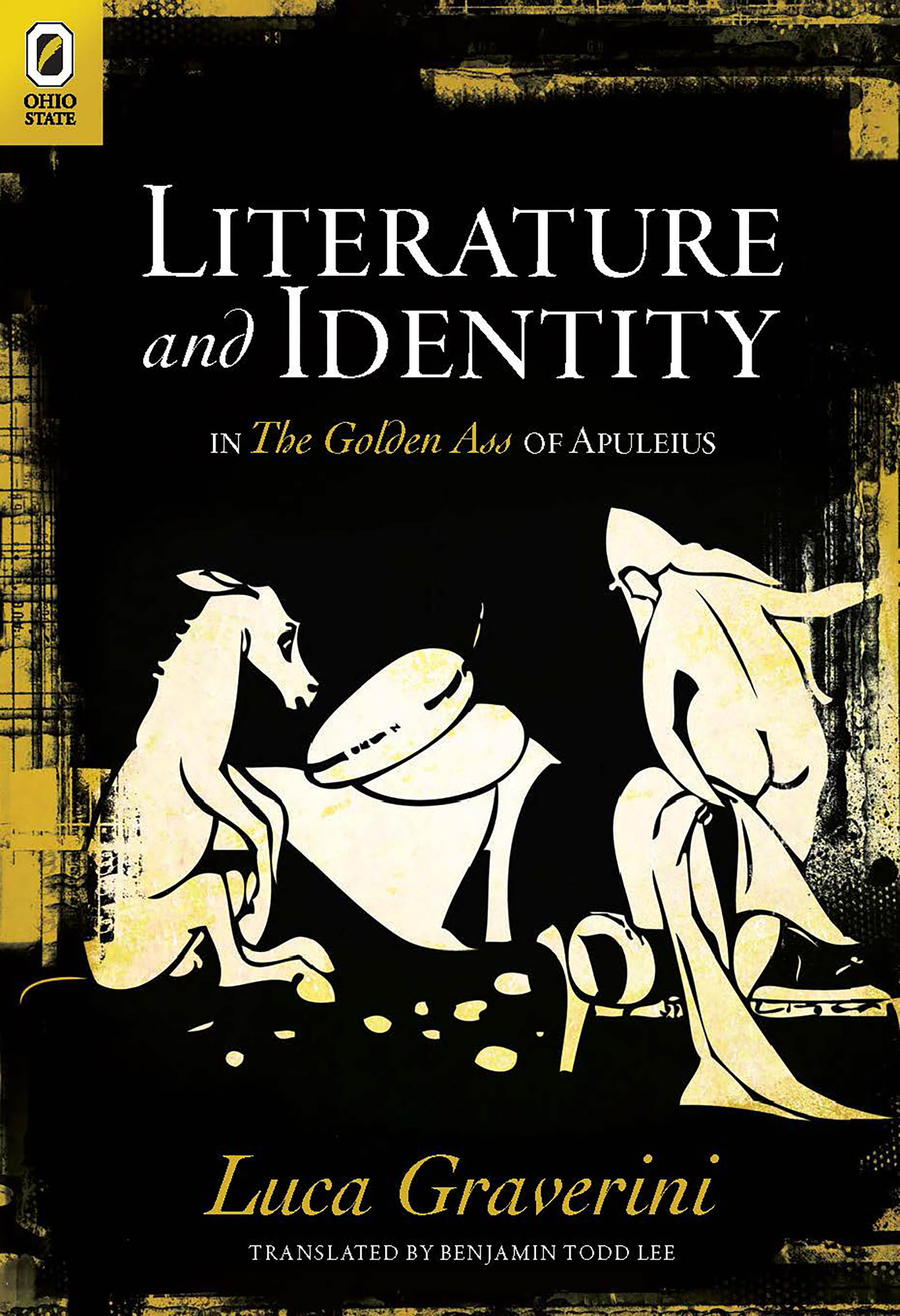 Literature and Identity in The Golden Ass of Apuleius