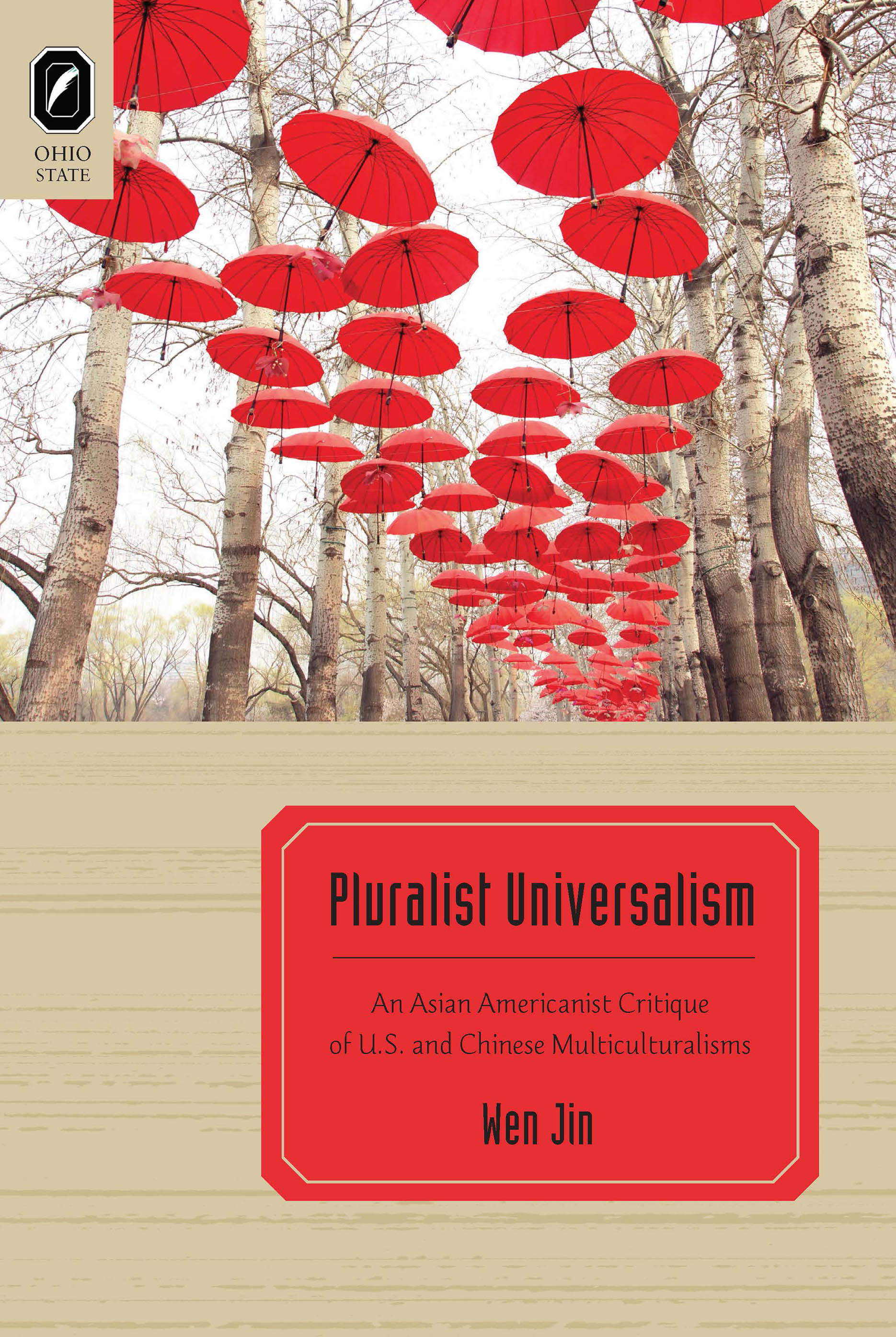 Pluralist Universalism