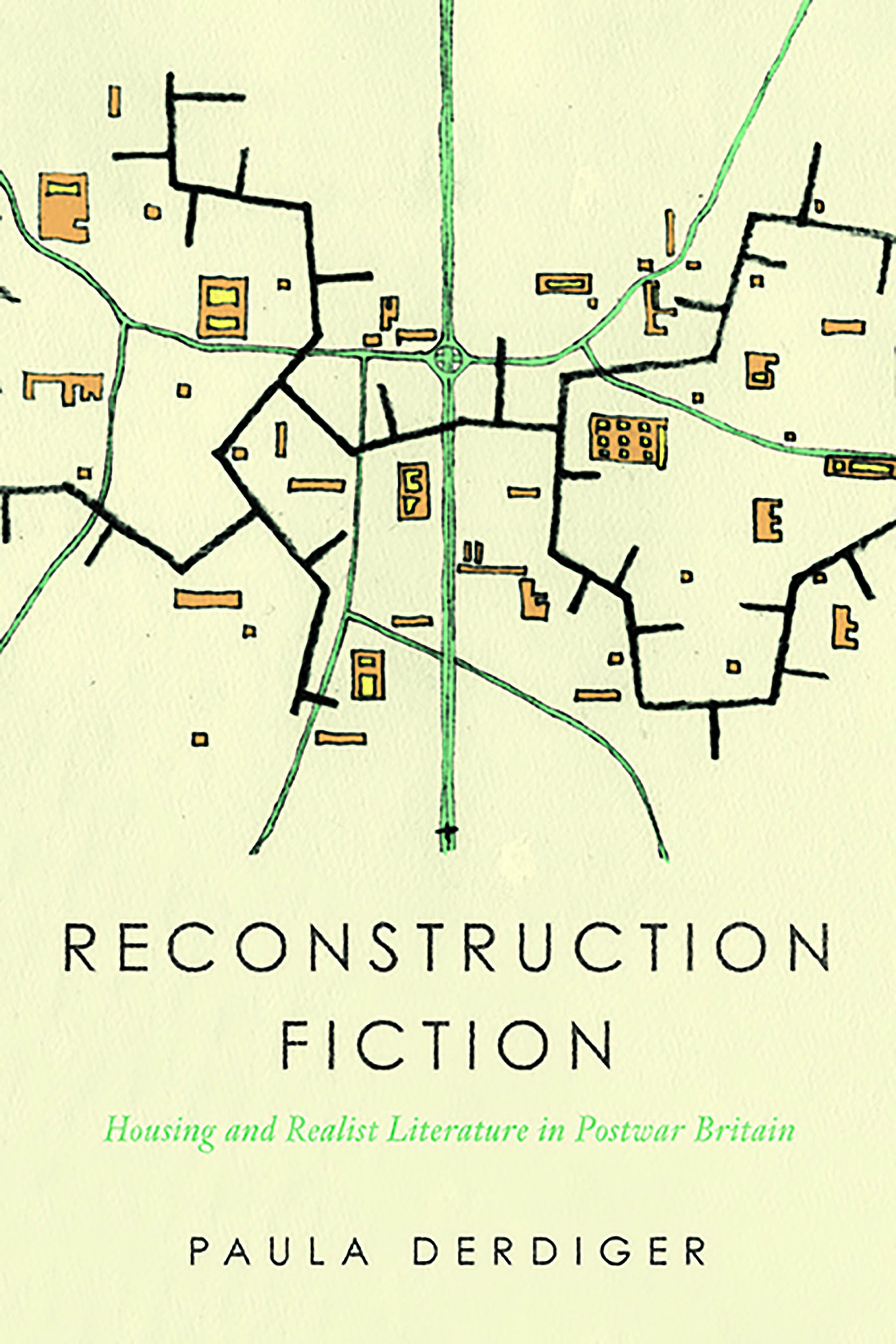 Reconstruction Fiction