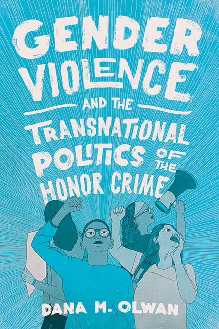 Gender Violence and the Transnational Politics of the Honor