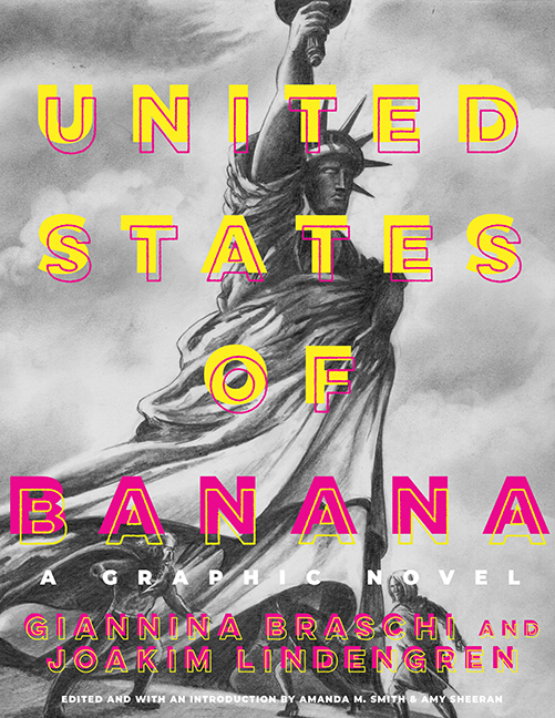 United States of Banana