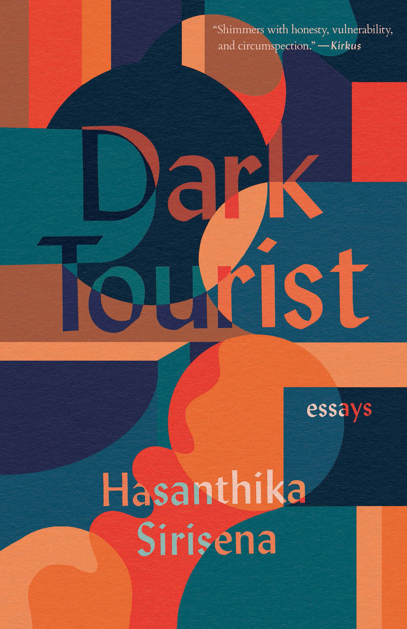 Dark Tourist