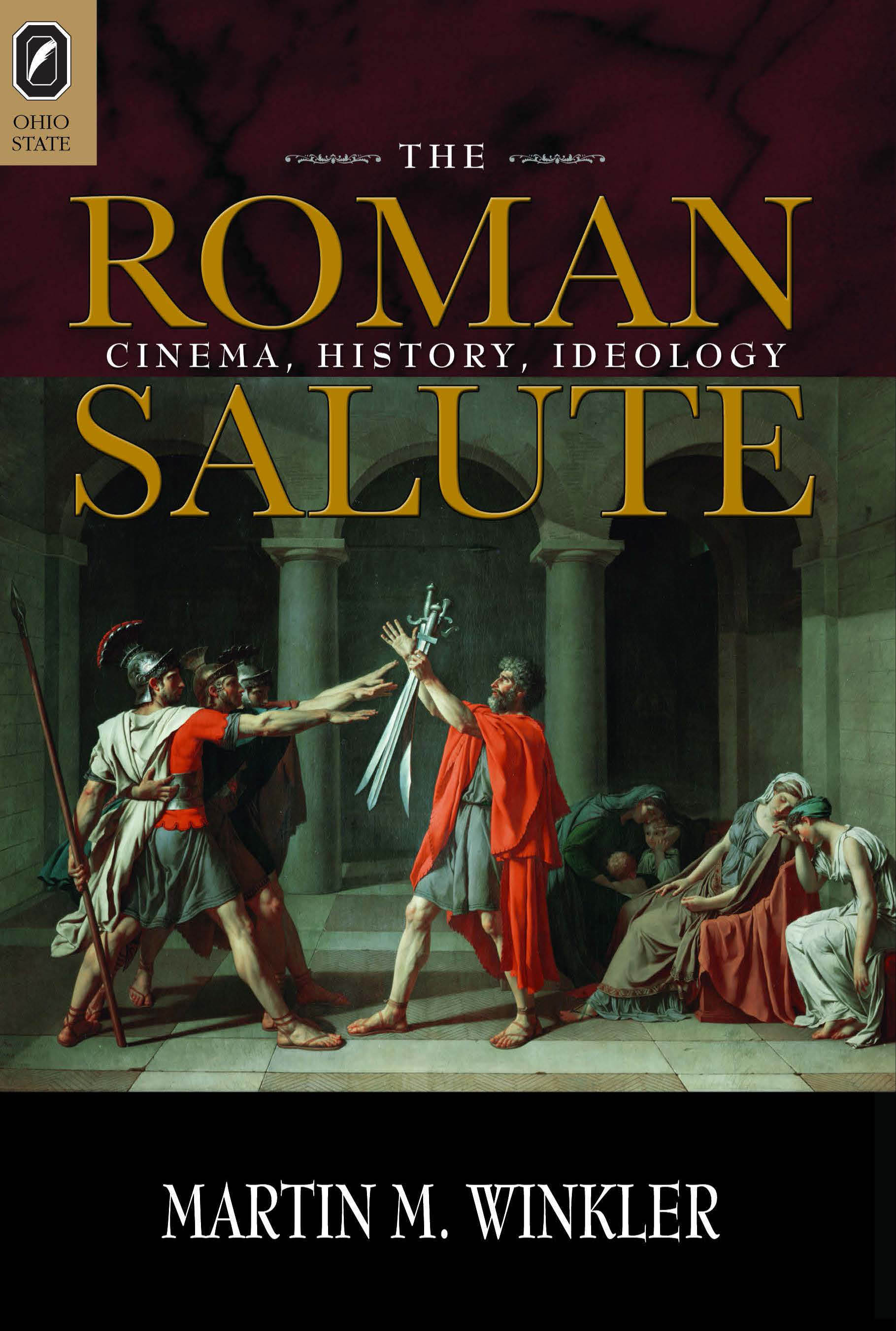 Roman Salute
