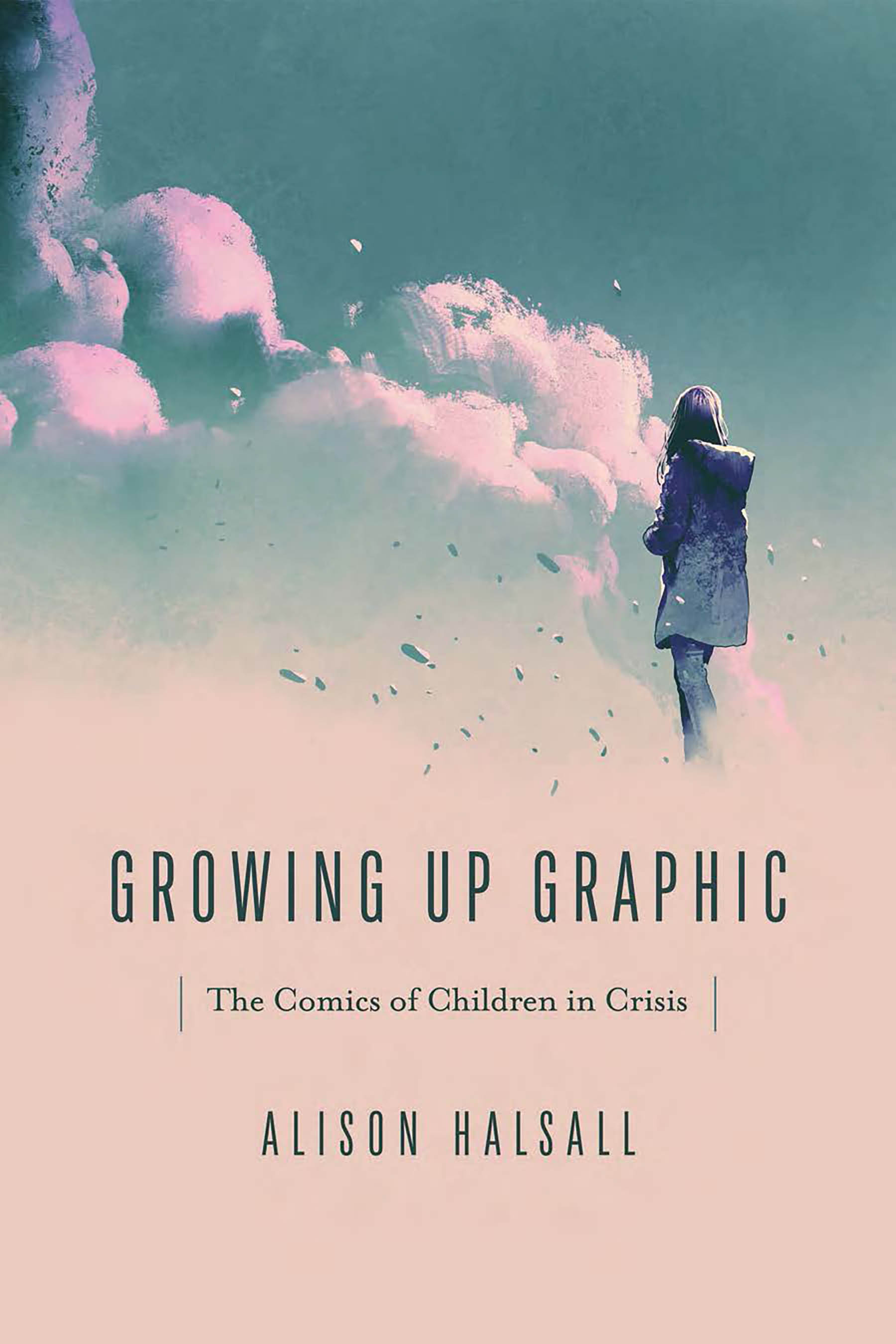 Growing Up Graphic