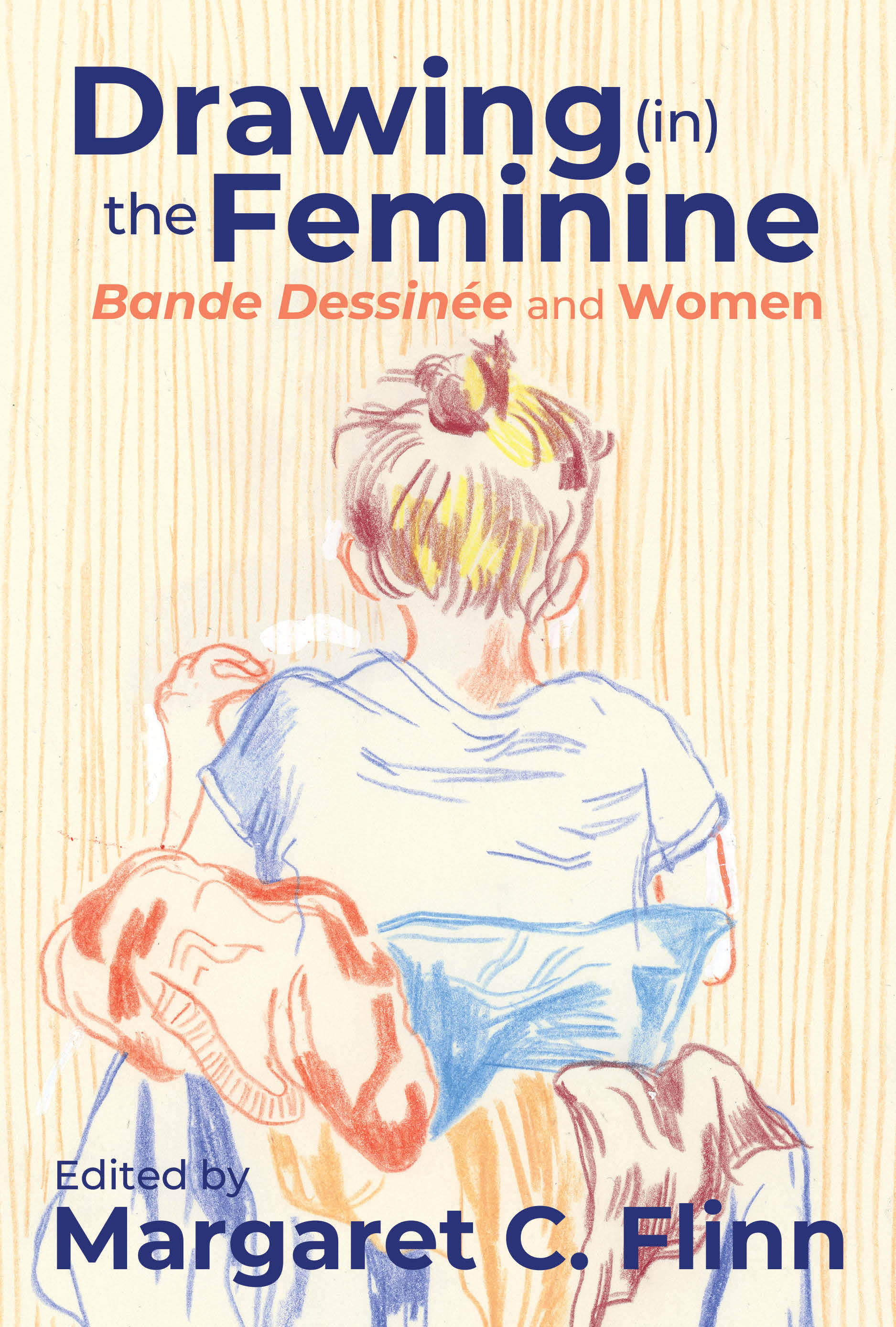 Drawing (in) the Feminine