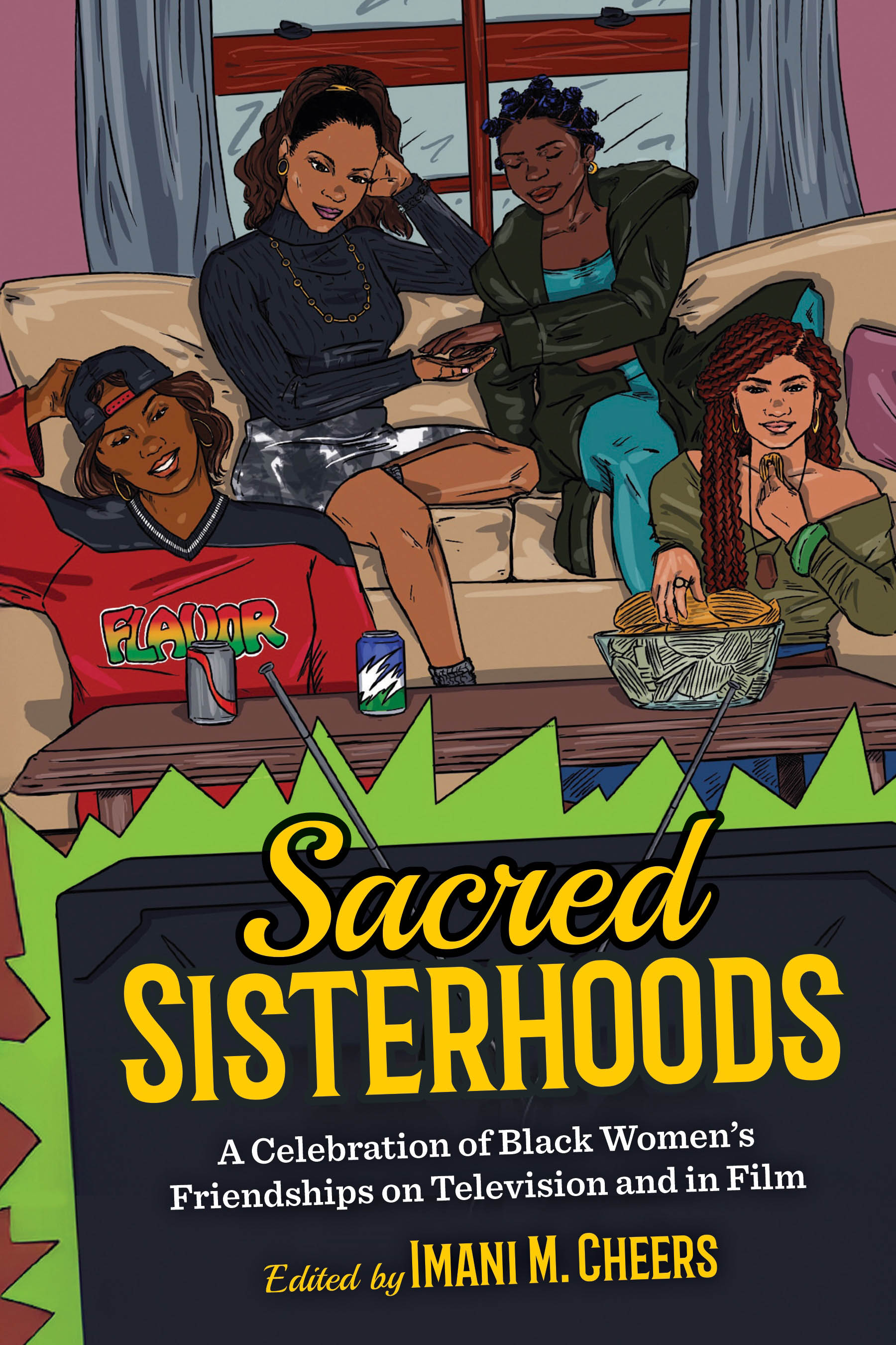 Sacred Sisterhoods