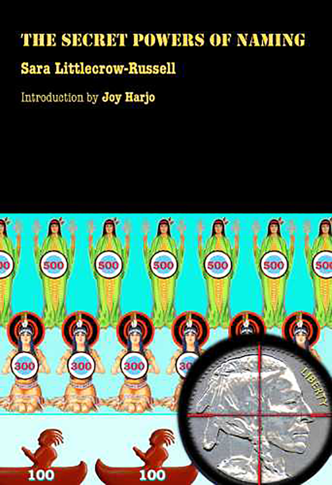 Secret Powers of Naming