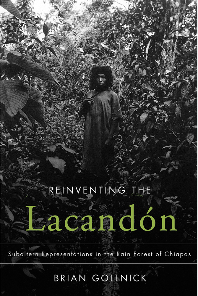 Reinventing the LacandOn