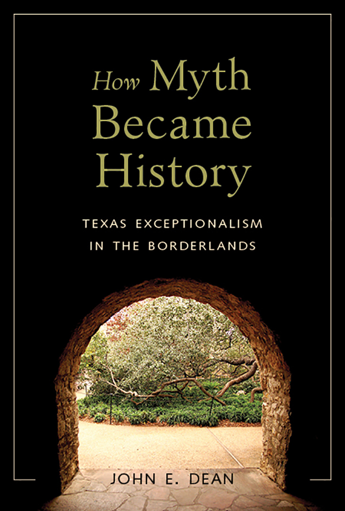 How Myth Became History