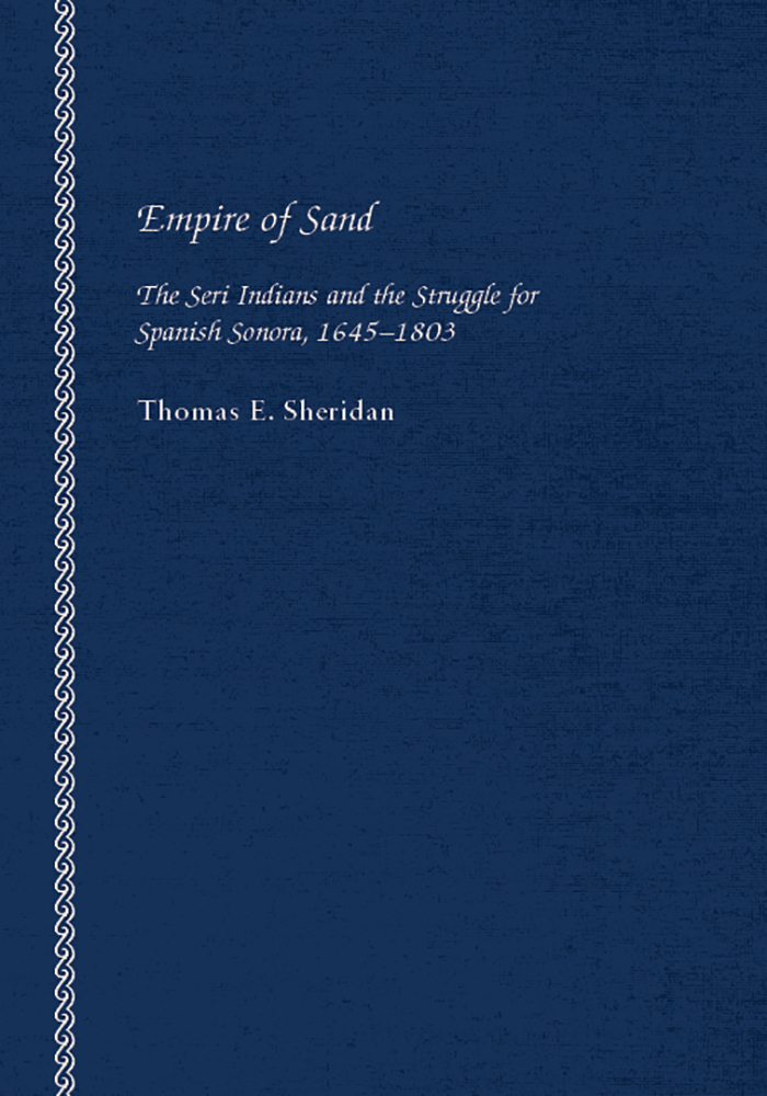 Empire of Sand