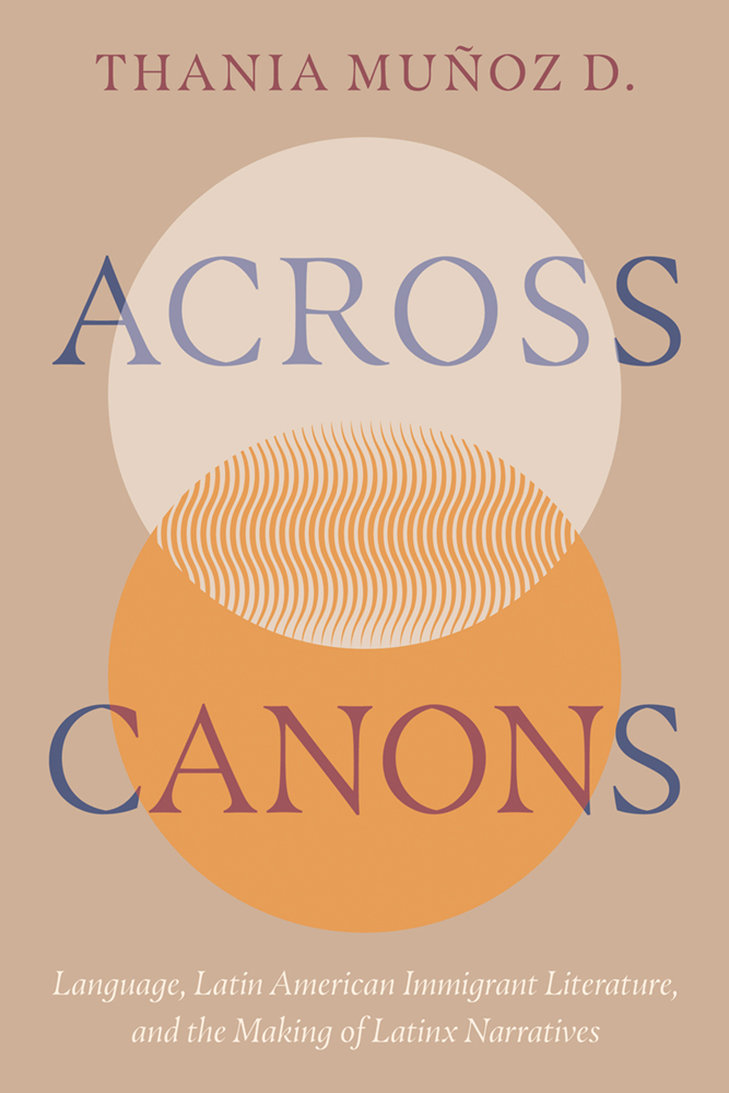 Across Canons