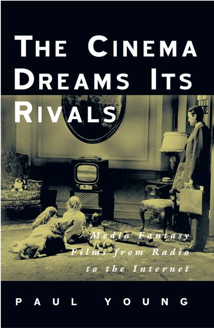 Cinema Dreams Its Rivals