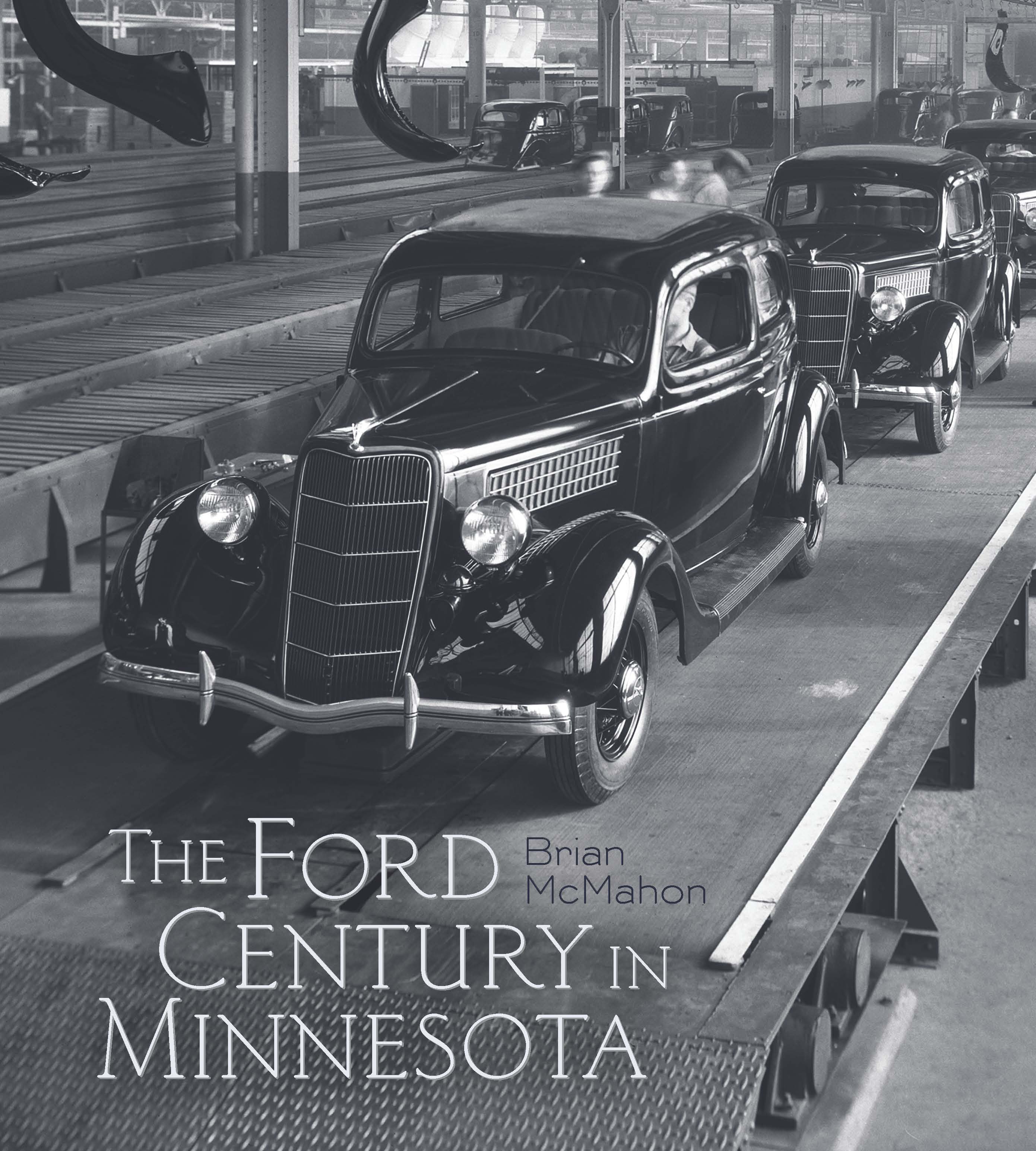 Ford Century in Minnesota