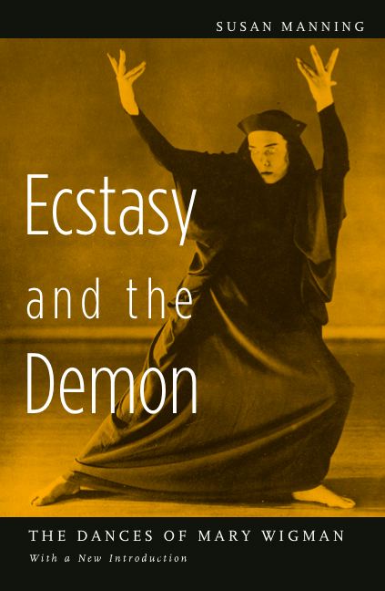 Ecstasy and the Demon
