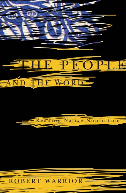 People and the Word