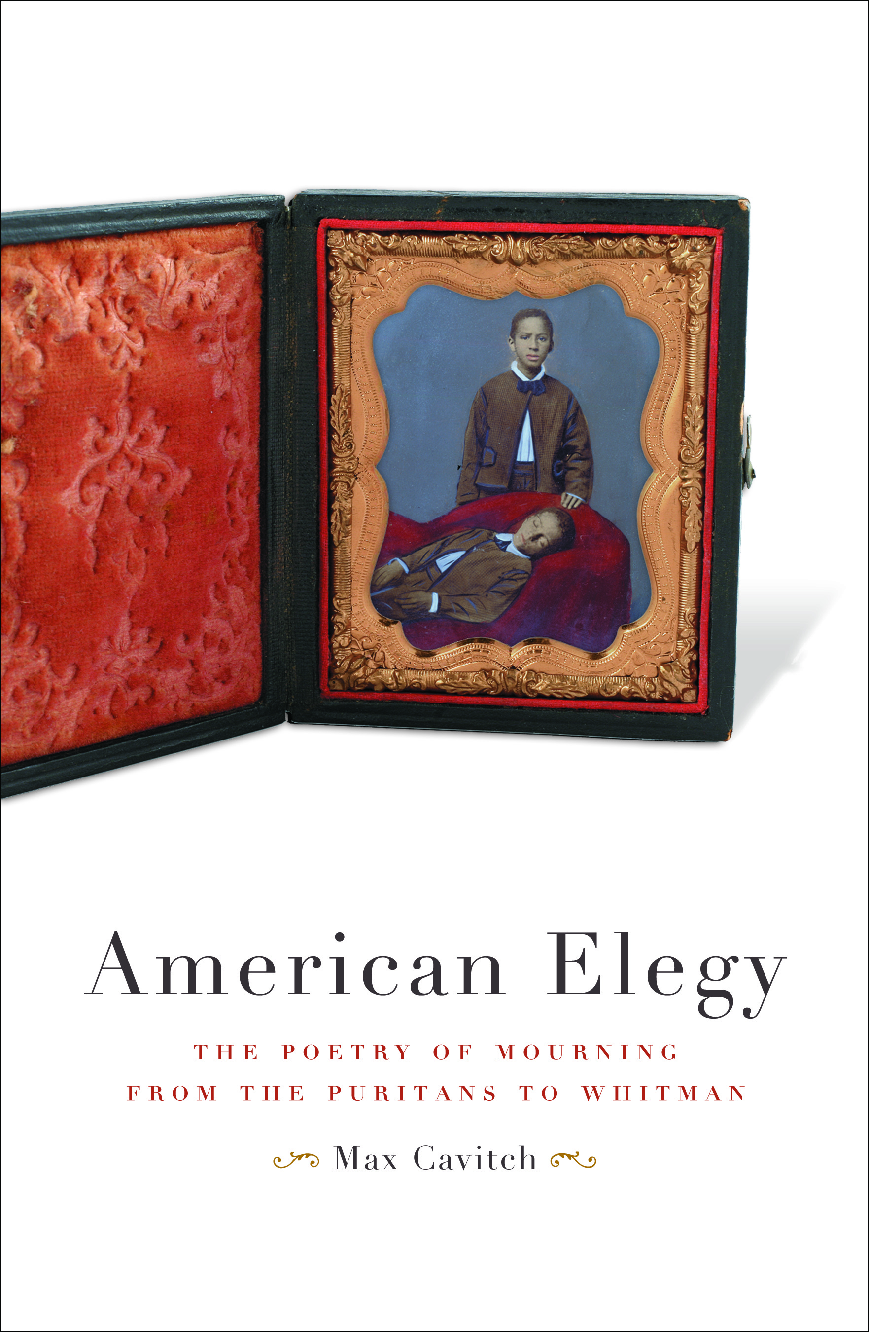 American Elegy