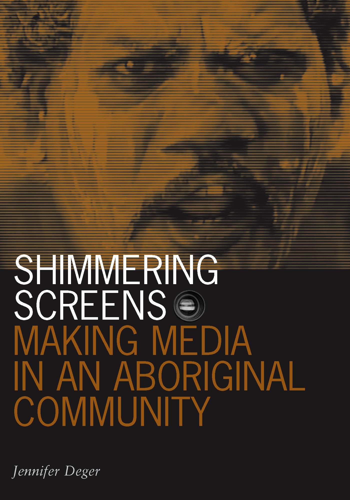 Shimmering Screens