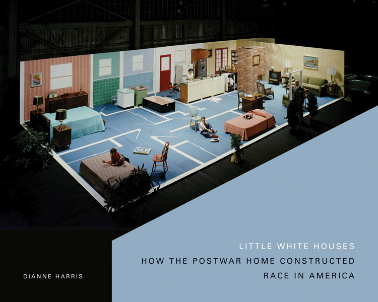 Little White Houses