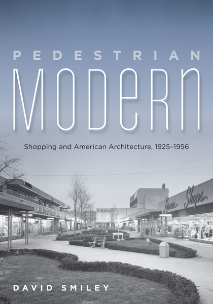 Pedestrian Modern