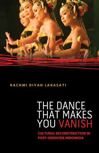 Dance That Makes You Vanish