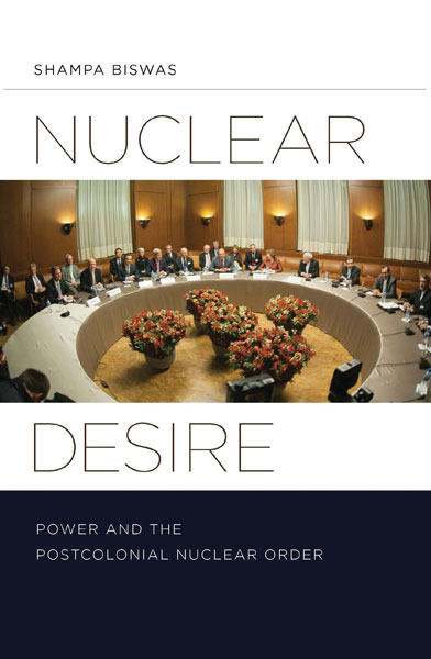 Nuclear Desire