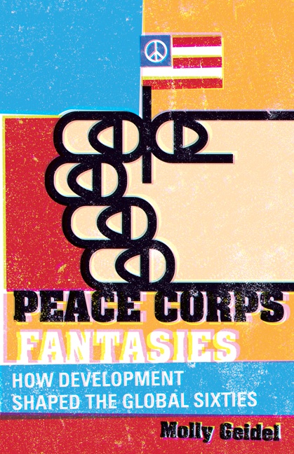 Peace Corps Fantasies