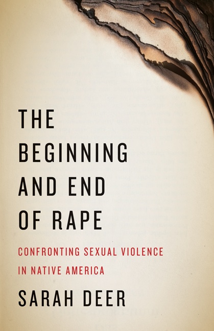 Beginning and End of Rape