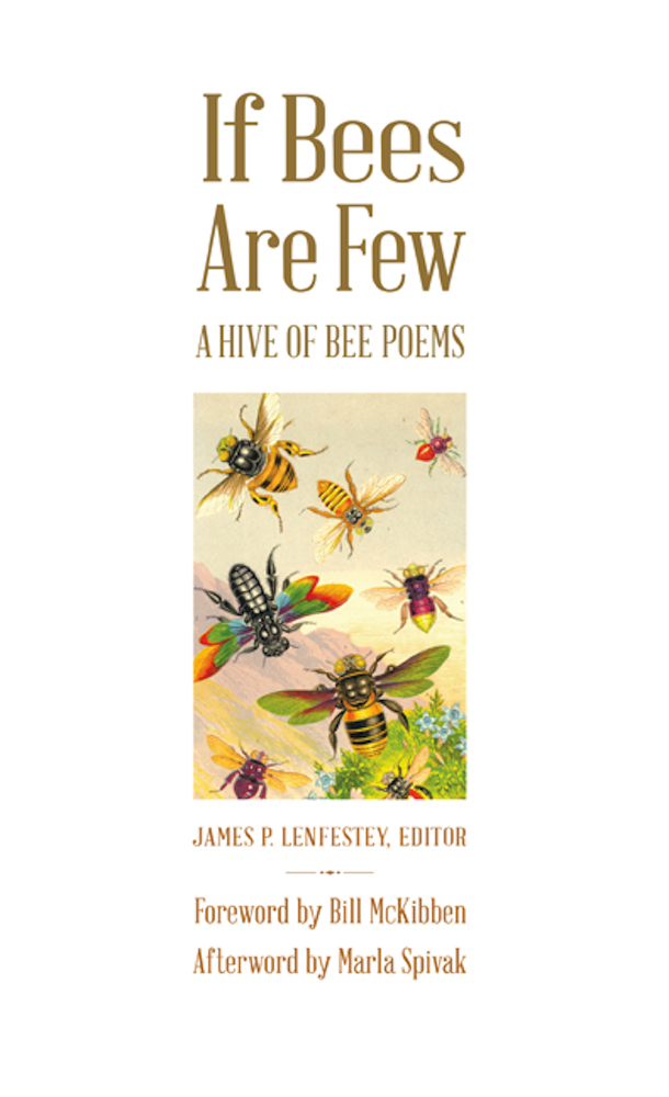 If Bees Are Few