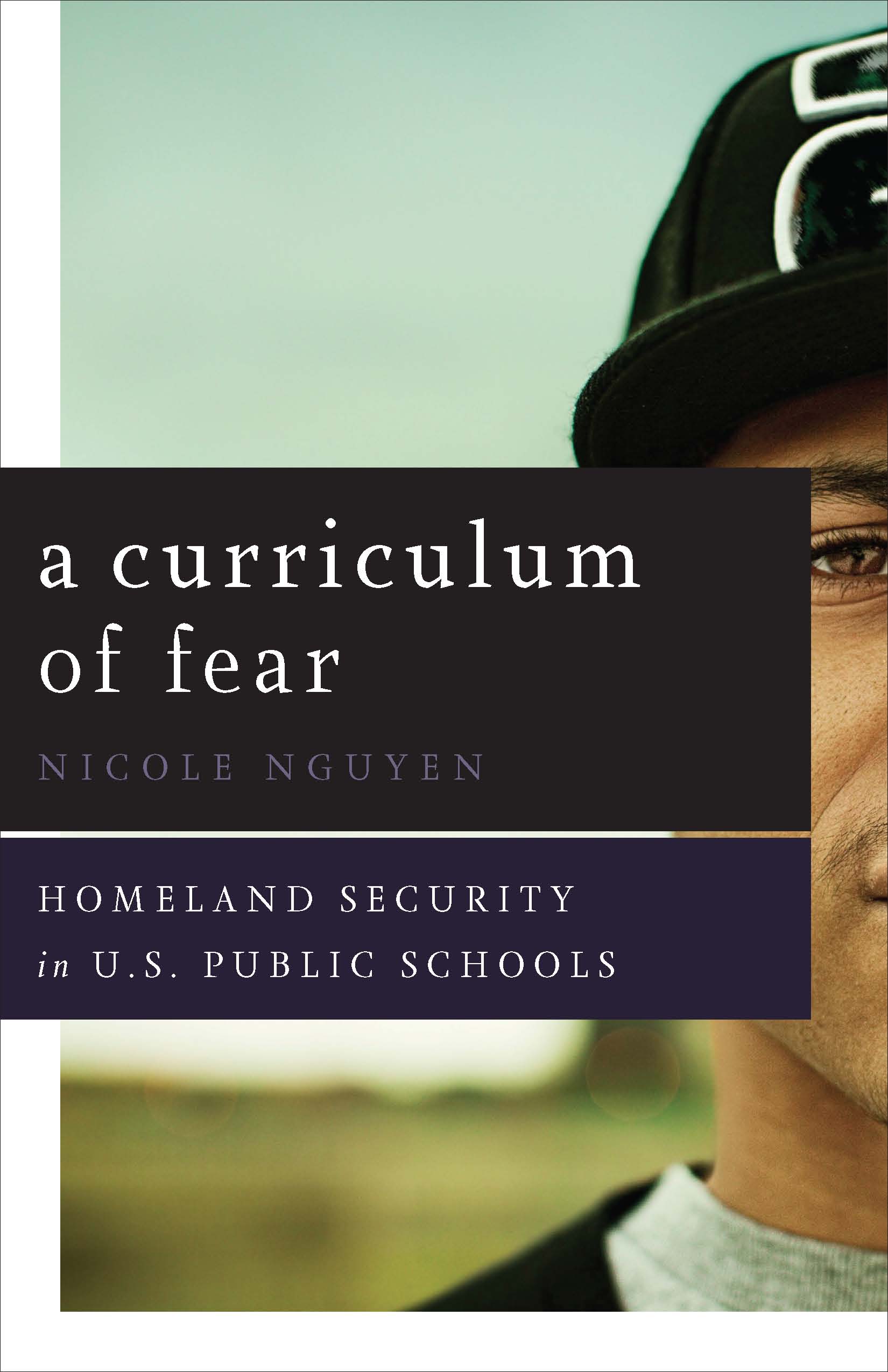 Curriculum of Fear