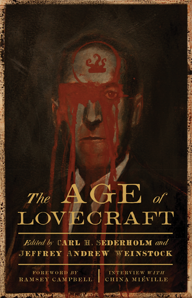 Age of Lovecraft