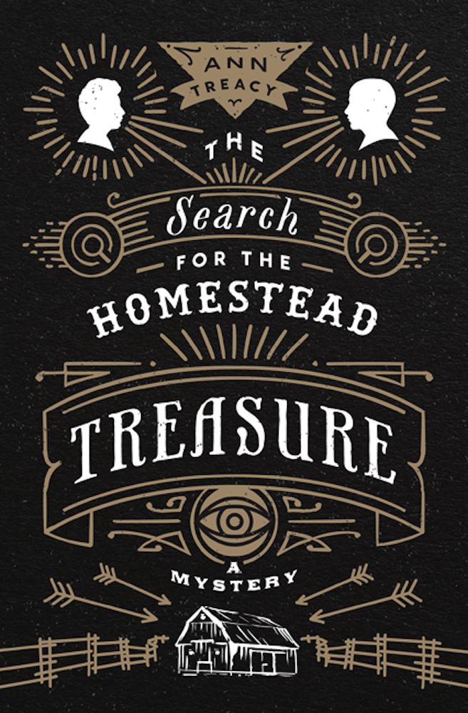 Search for the Homestead Treasure