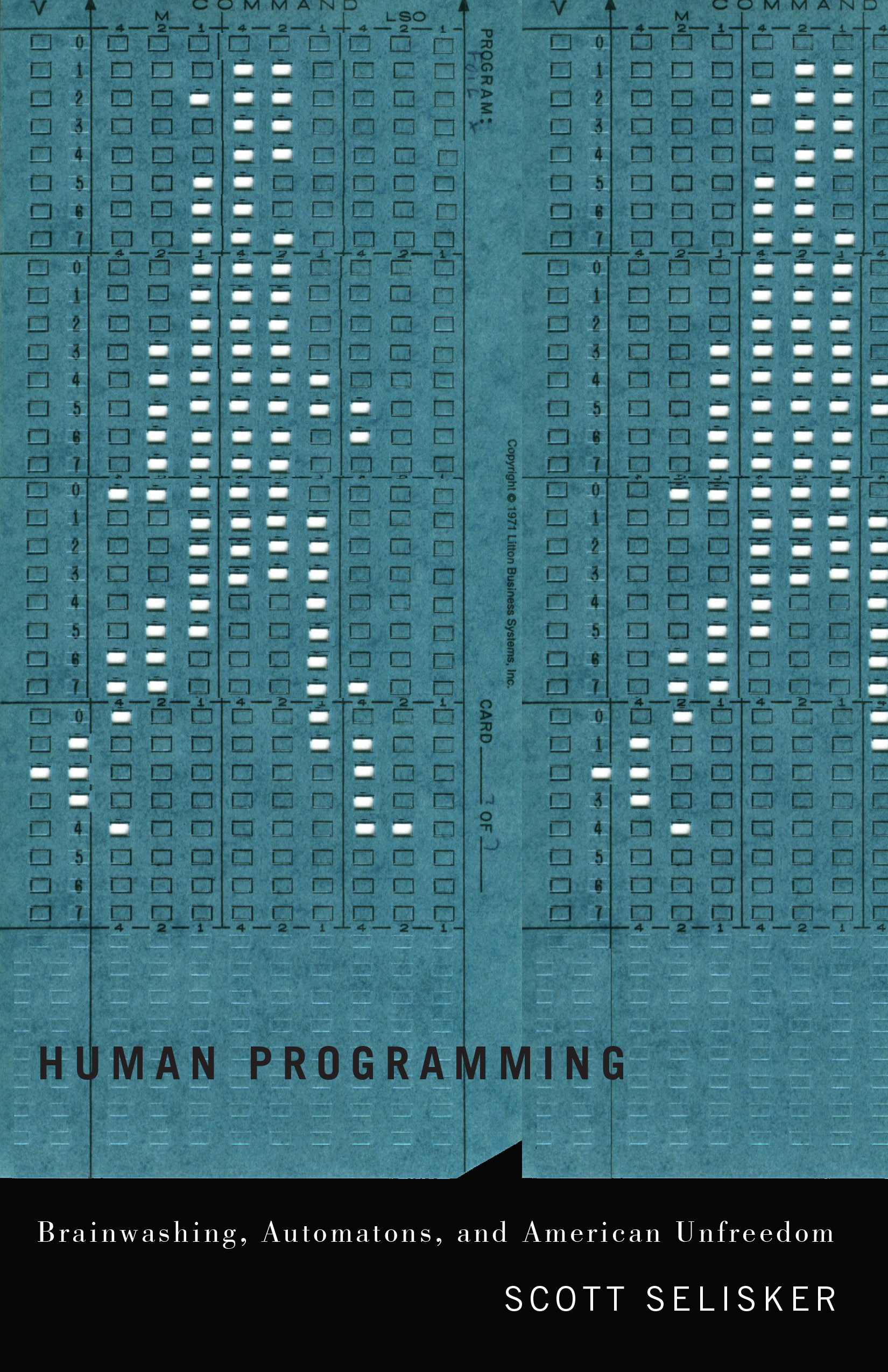 Human Programming