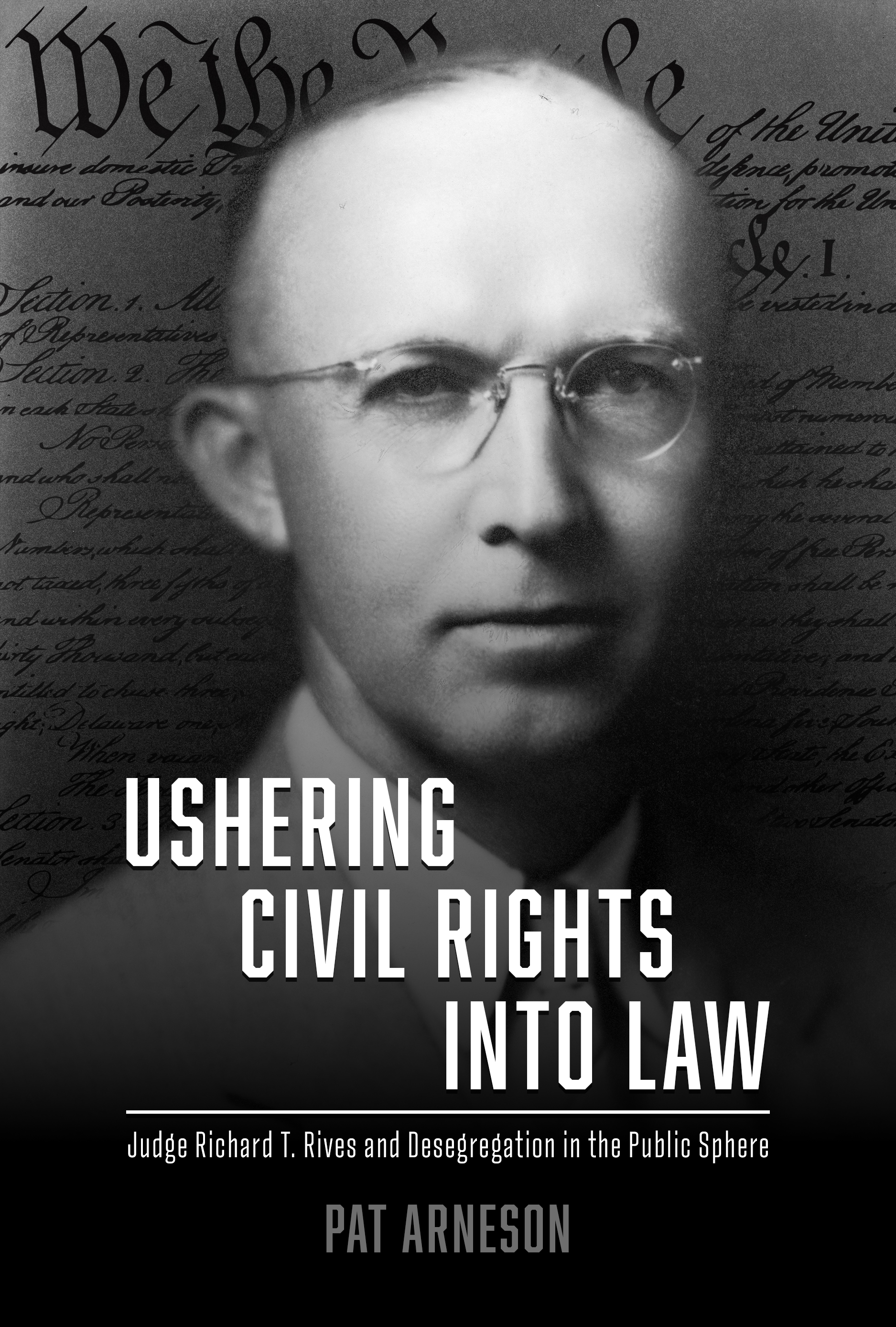 Ushering Civil Rights into Law