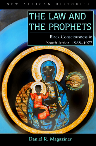 Law and the Prophets