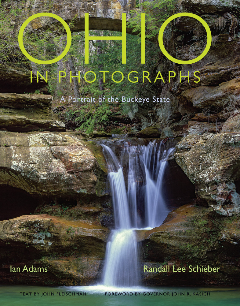Ohio in Photographs