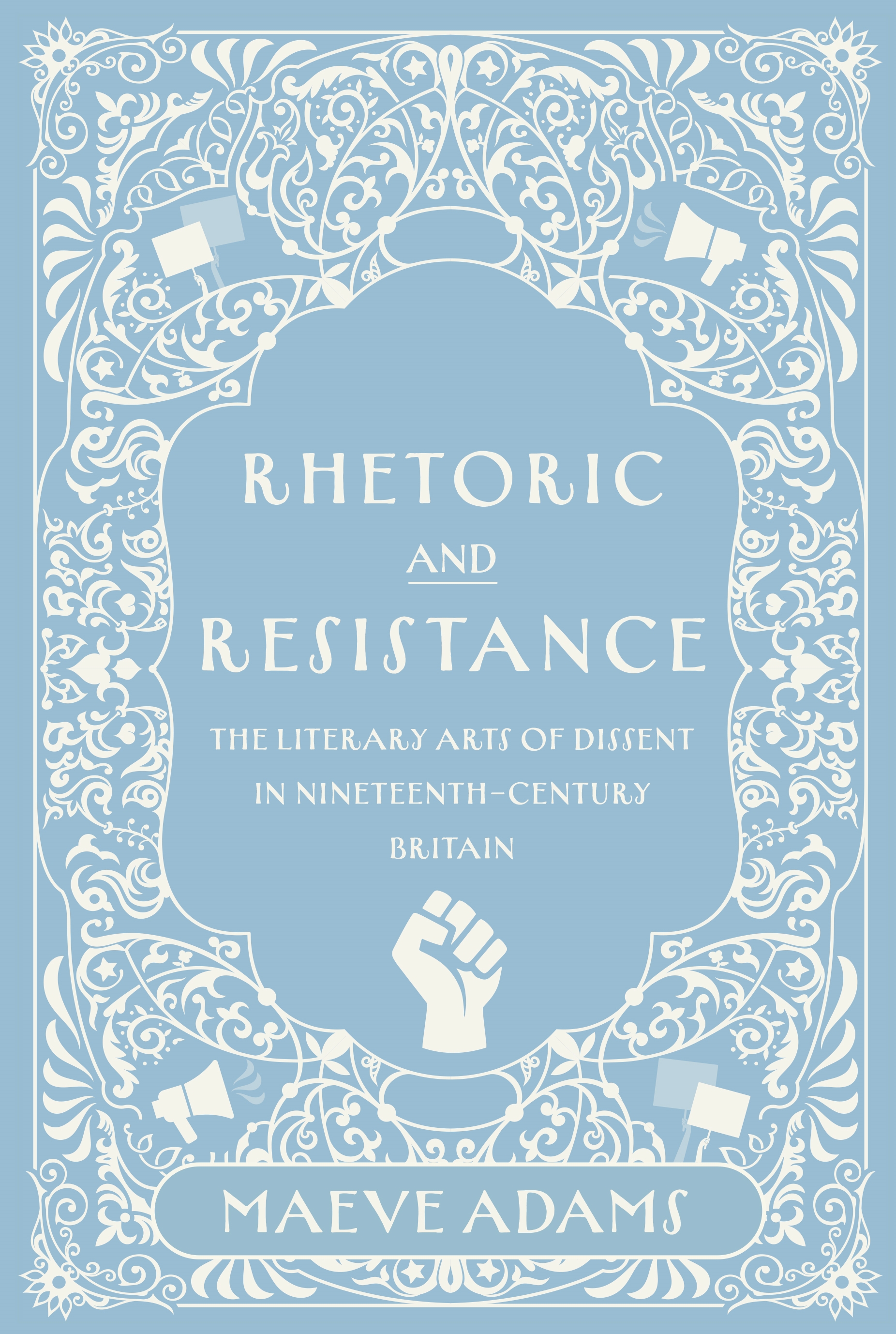 Rhetoric and Resistance