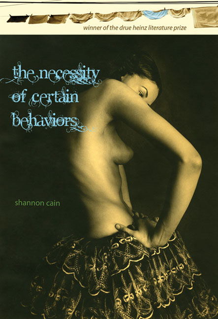 Necessity of Certain Behaviors