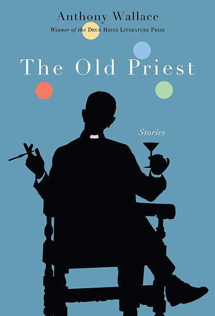 Old Priest