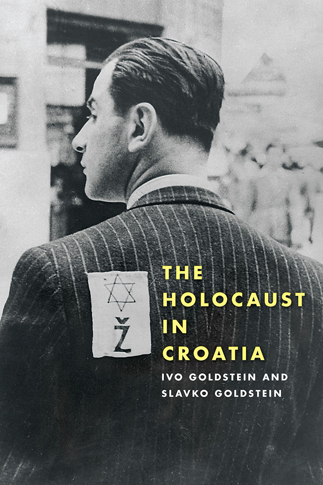 Holocaust in Croatia