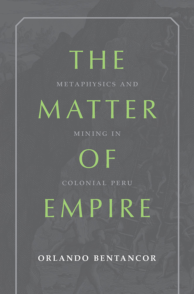 Matter of Empire