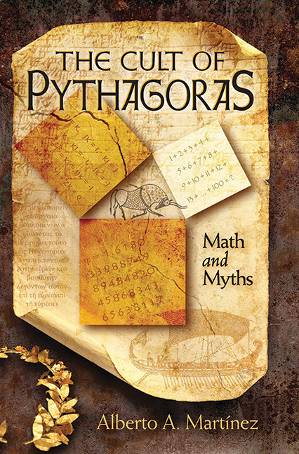 Cult of Pythagoras