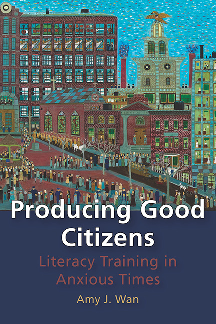 Producing Good Citizens