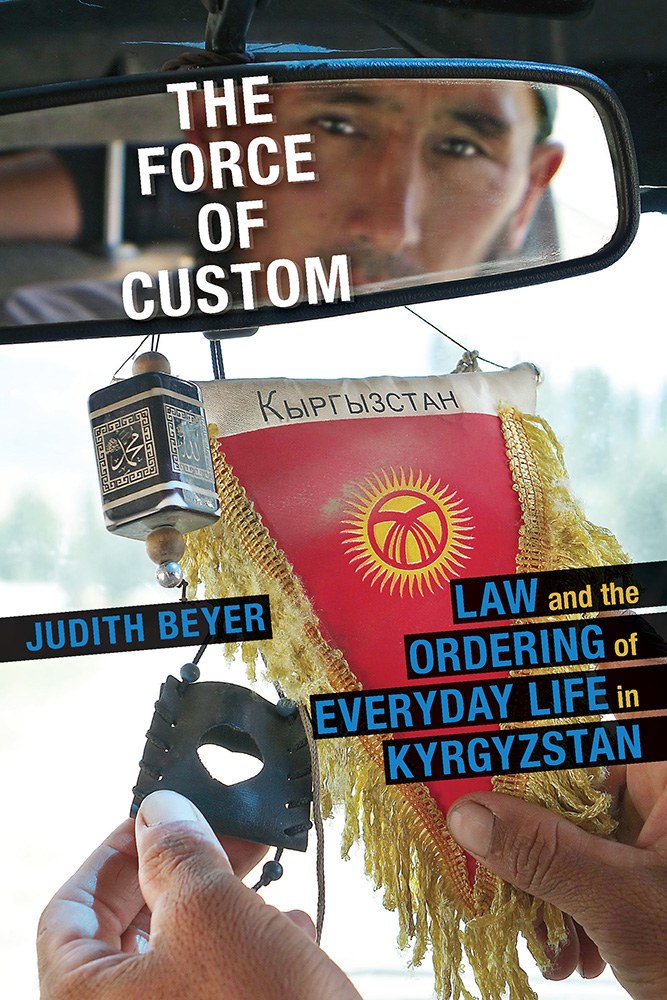 Force of Custom