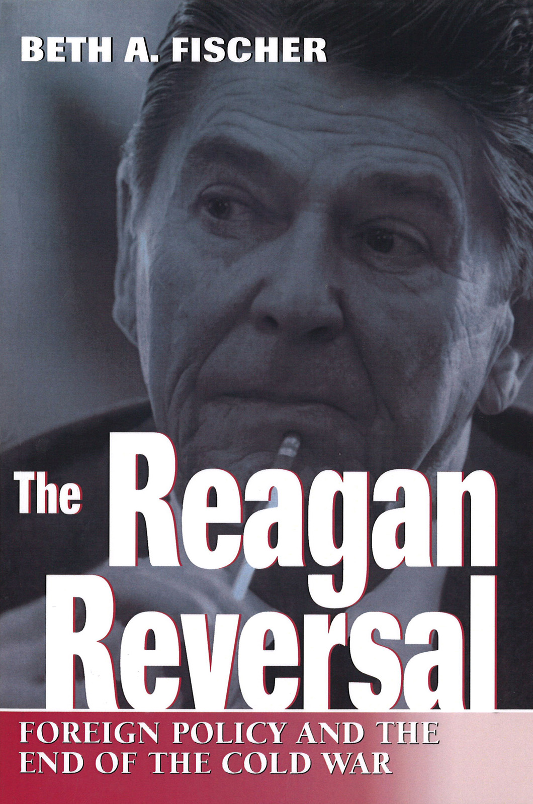 The Reagan Reversal